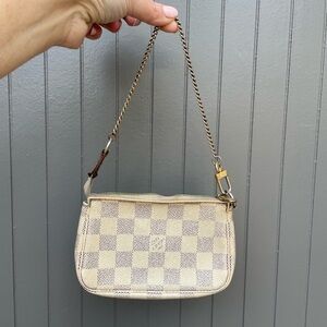 Louis Vuitton Mini Bag